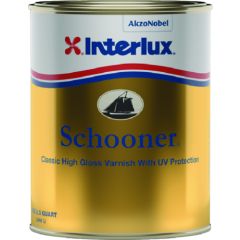 Schooner Varnish - Quart