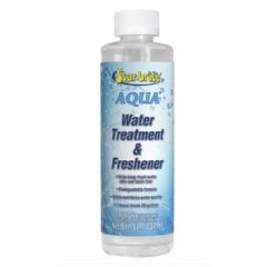 Starbrite Water Treament % Freshener 237ml./8oz.