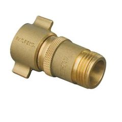 Inline Regulator