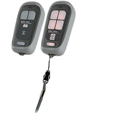 Quick Windlass H/H Remote | 2 Channel