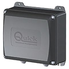 Quick Windlass Wireless Receiver 2 Channel