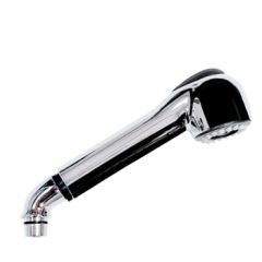 Shower Handle Adjustable Elbow