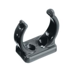 Spring Clip 7/8"/ 22mm Pair