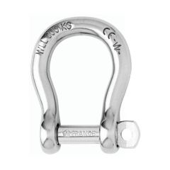Bow Shackle 6mm