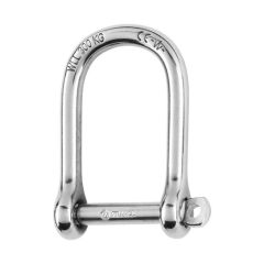 Shackle Wide 27mmx43mm | BL3307lb