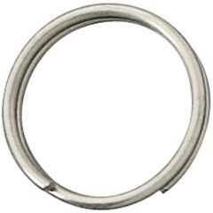 Split Ring 3/4" S/S
