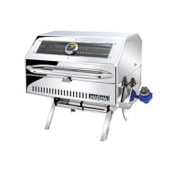 Magma Catalina II Infrared Gas Grill