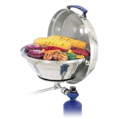Magma Party Size Kettle Gas Grill