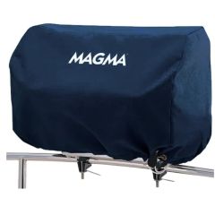 Magma Rectangular Grill Cover (9" x 18") Captain's Navy