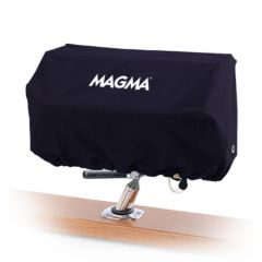 Magma Rectangular Grill Cover 12" x 18" Captain's Navy