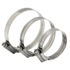 Hose Clamp #10 3/4-1-3/16" 19-28mm 