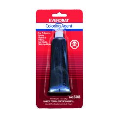 Pigment Black 28g. Evercoat