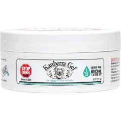 Kanberra Gel 2oz/57g.