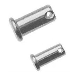 Clevis Pin 3/16 x17/32