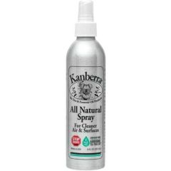 Kanberra All Natural Spray 8oz/237ml.