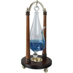 Weatherglass Table Top