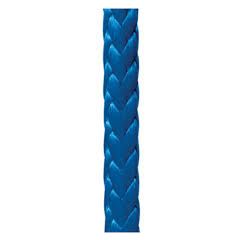 AmSteel® Blue Series SK-78 Dyneema 1/4"/6mm Blue