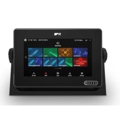 Raymarine Axiom 7+ W/Lighthouse Charts