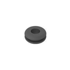 Rubber Grommet 1" Hole