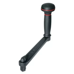 Harken Aluminum SpeedGrip Lock-In Winch Handle - 8"