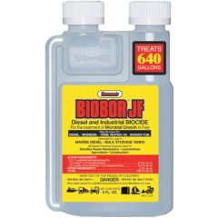 Biobor JF - Biocide 8oz