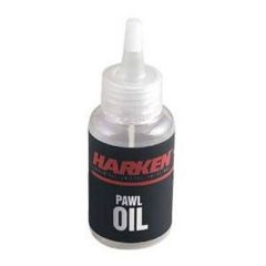 Harken Winch Pawl Oil