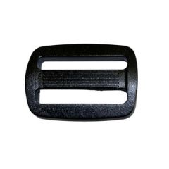Bimini Strap Spring Clips W/Adjuster 2 Pk.
