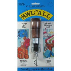 Awl for All Sewing Awl