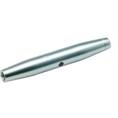 Turnbuckle Closed Body 8mm 