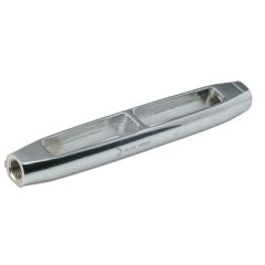 Turnbuckle Body Open 1/2" Bluewave