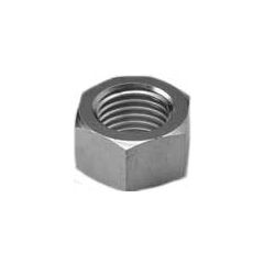 Nut 3/8" LH 2Pk.