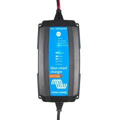 Battery Charger 15A Blue Smart Victron