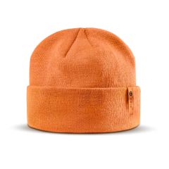 ZHIK Thinsulate Beanie-Burnt Orange