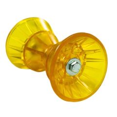 Bow Roller 4" Assembly