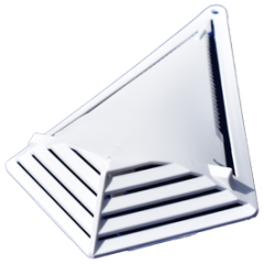 Vent Stealth Push-In