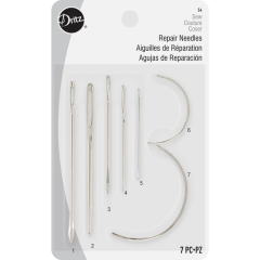 Needles Dritz 7 Pack