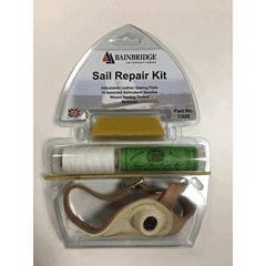 Sail Repair Kit Palm/Wax/Needles
