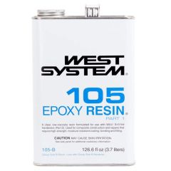 Epoxy Resin 946ml - West System