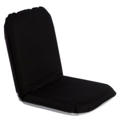 Comfort Seat Classic Regular Black