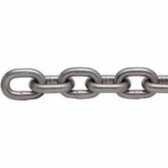 Chain 1/4"  Grade 43 Windlass