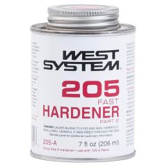 Fast Hardener 207ml - Size A