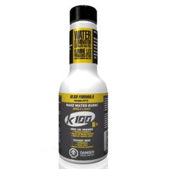 K100 Diesel Stabilizer 237ml./8oz