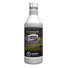 K100D+ Diesel Stabilizer 946ml.
