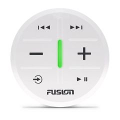 Fusion ARX70W Wireless Remote White