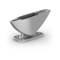 Fusion Tower Speaker Deck Mount