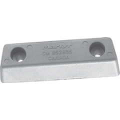 Volvo Penta 290 Outdrive Magnesium Bar Anode
