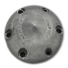 Max Prop 70mm Zinc Anode