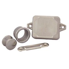 Silver Button Kit