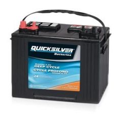 Battery Heavy Duty Deep Cycle 12V Group Size 31