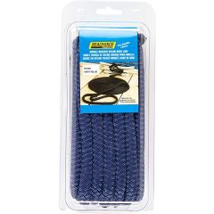 Dock Line 5/8" x 20' Navy
